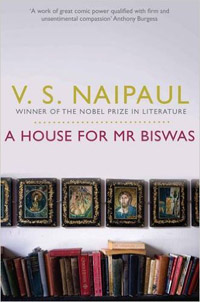 A House for Mr Biswas