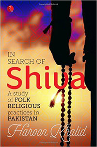 In Search of Shiva