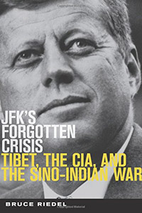 JFK's Forgotten Crisis