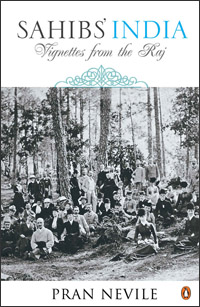 sahibs-india