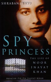 Spy Princess