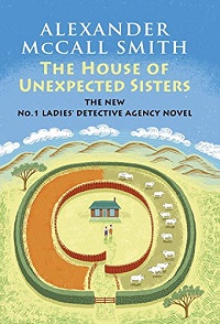 House of Unexpected Sisters