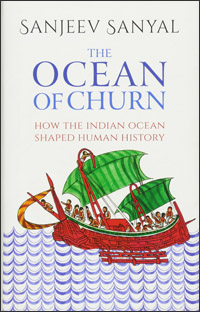 Ocean of Churn