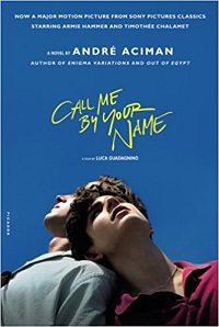 Call Me By Your Name