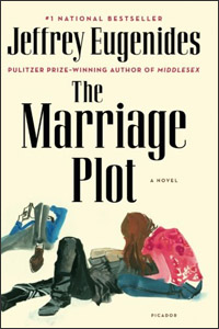 The Marriage Plot
